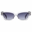 Rag and Bone RNB1055/S 0KB7/9O 54  Ladies  Sunglasses