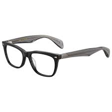 Rag and Bone RNB3001 08A 52  Ladies  Eyeglasses