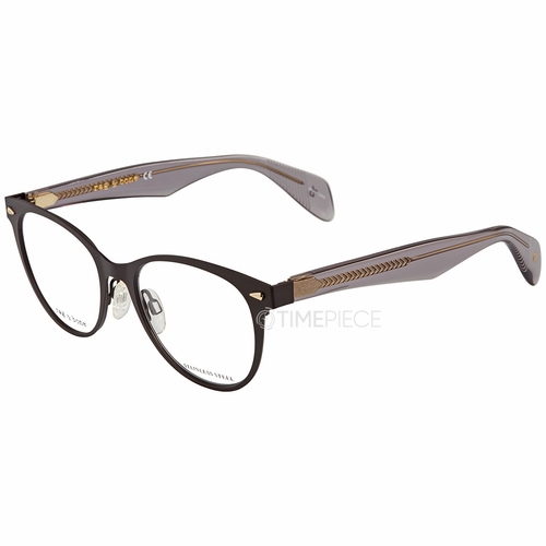 Rag and Bone RNB 3002 003 50 Ladies Eyeglasses Rag and Bone RNB 3002 003 50 Ladies Eyeglasses