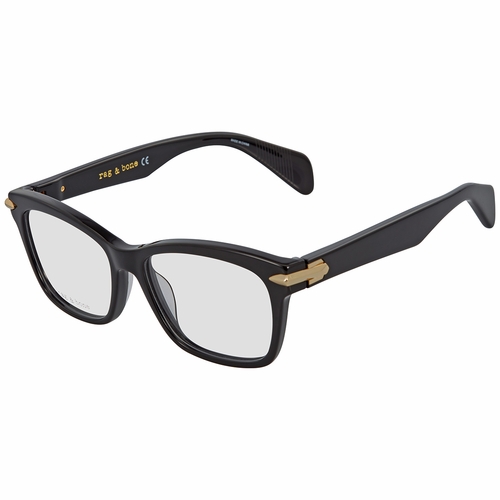 Rag and Bone RNB 3004 0807 52 Ladies Eyeglasses Rag and Bone RNB 3004 0807 52 Ladies Eyeglasses