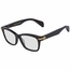 Rag and Bone RNB 3004 0807 52 Ladies Eyeglasses