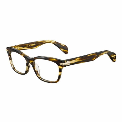 Rag and Bone RNB30040WR9052 Ladies Eyeglasses Rag and Bone RNB30040WR9052 Ladies Eyeglasses