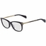 Rag and Bone RNB3006 02M2 52/16 Ladies Eyeglasses