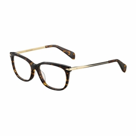 Rag and Bone RNB300602IK0052  Ladies  Eyeglasses