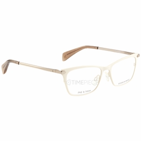 Rag And Bone RNB3007 07QG 53  Ladies  Eyeglasses
