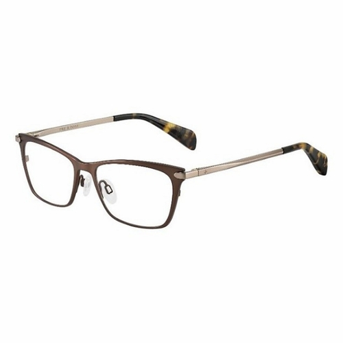 Rag and Bone RNB30070AAI53 Ladies Eyeglasses Rag and Bone RNB30070AAI53 Ladies Eyeglasses