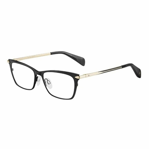 Rag and Bone RNB30070I460051 Ladies Eyeglasses Rag and Bone RNB30070I460051 Ladies Eyeglasses