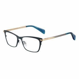 Rag and Bone RNB30070NUC0051  Ladies  Eyeglasses