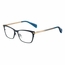 Rag and Bone RNB30070NUC0051 Ladies Eyeglasses