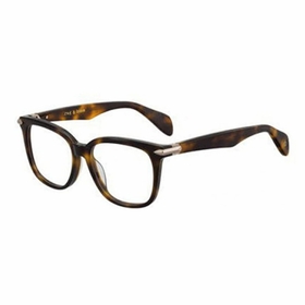 Rag and Bone RNB300800860050  Mens  Eyeglasses