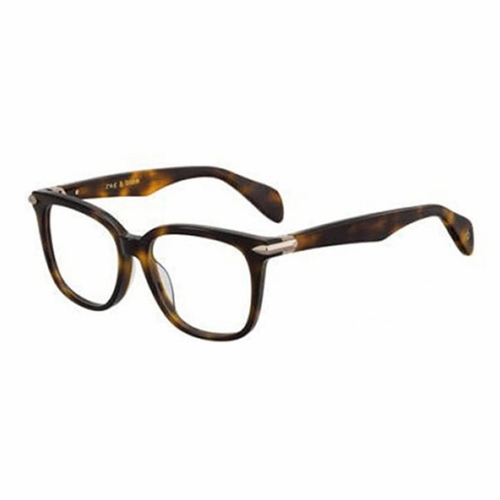 Rag and Bone RNB300800860050 Mens Eyeglasses Rag and Bone RNB300800860050 Mens Eyeglasses