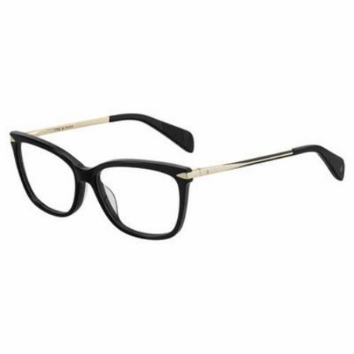 Rag and Bone RNB3010 02M2 54 Ladies Eyeglasses Rag and Bone RNB3010 02M2 54 Ladies Eyeglasses