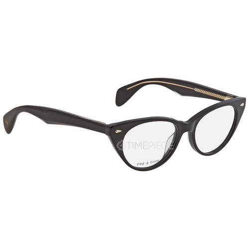 Rag and Bone RNB3012 0807 49 Ladies Eyeglasses Rag and Bone RNB3012 0807 49 Ladies Eyeglasses
