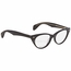 Rag and Bone RNB3012 0807 49 Ladies Eyeglasses