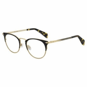 Rag and Bone RNB3016 0I46 49  Ladies  Eyeglasses