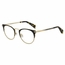 Rag and Bone RNB3016 0I46 49 Ladies Eyeglasses