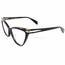 Rag and Bone RNB 3020 0807 53 Ladies Eyeglasses