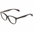 Rag and Bone RNB302508070052 Ladies Eyeglasses