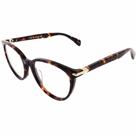Rag and Bone RNB3027 0086 51  Ladies  Eyeglasses