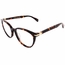 Rag and Bone RNB3027 0086 51 Ladies Eyeglasses