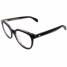 Rag and Bone RNB3029 008A 50/17  Ladies  Eyeglasses