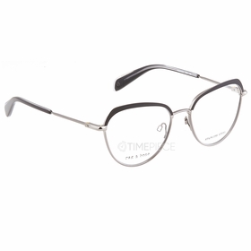 Rag And Bone RNB3030/G 0ANS 52  Ladies  Eyeglasses
