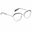 Rag And Bone RNB3030/G 0ANS 52 Ladies Eyeglasses