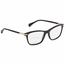 Rag and Bone RNB3031 0807 52 Ladies Eyeglasses