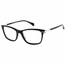 Rag and Bone RNB3031 0807 54 Ladies Eyeglasses
