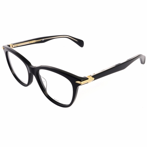 Rag and Bone RNB3033 0807 50/16 Ladies Eyeglasses Rag and Bone RNB3033 0807 50/16 Ladies Eyeglasses