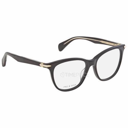 Rag and Bone RNB3033 0807 52 Ladies Eyeglasses Rag and Bone RNB3033 0807 52 Ladies Eyeglasses