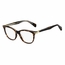 Rag and Bone RNB303300860052 Ladies Eyeglasses