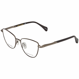Rag and Bone RNB3037 0V81 51/17  Ladies  Eyeglasses