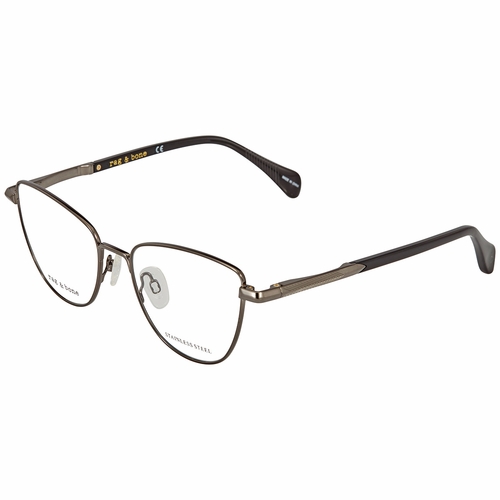 Rag and Bone RNB3037 0V81 51/17 Ladies Eyeglasses Rag and Bone RNB3037 0V81 51/17 Ladies Eyeglasses