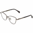 Rag and Bone RNB3037 0V81 51/17 Ladies Eyeglasses