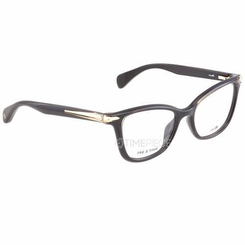 Rag And Bone RNB3044 0807 53/18 Ladies Eyeglasses Rag And Bone RNB3044 0807 53/18 Ladies Eyeglasses