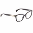 Rag And Bone RNB3044 0807 53/18 Ladies Eyeglasses