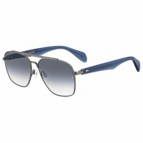 Rag and Bone RNB5004/S0V849O60  Mens  Sunglasses