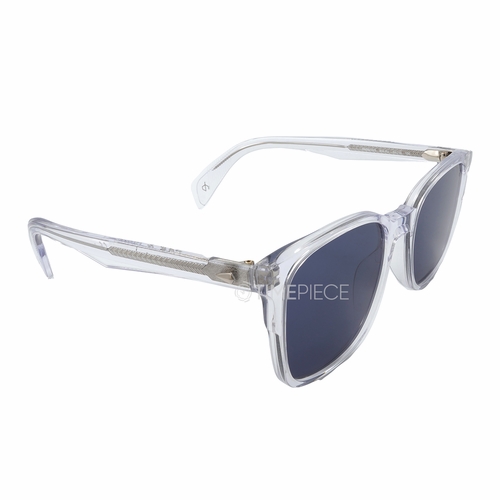 Rag And Bone RNB5016/S 0900/KU 52  Mens  Sunglasses
