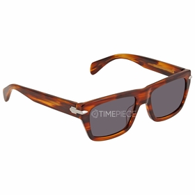 Rag and Bone RNB5025GS 02OK 55  Mens  Sunglasses