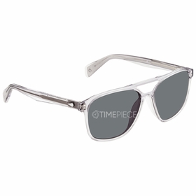 Rag and Bone RNB5026/G/S 0CBL/IR 57  Mens  Sunglasses