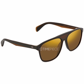 Rag and Bone RNB5026/G/S 0XL7 57  Mens  Sunglasses