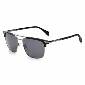 Rag And Bone RNB5032/G/S 0807/M9 55  Mens  Sunglasses