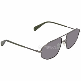 Rag and Bone RNB5036/G/S 0R80 57  Mens  Sunglasses