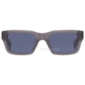 Rag and Bone RNB5038/S 0KB7/KU 53  Mens  Sunglasses