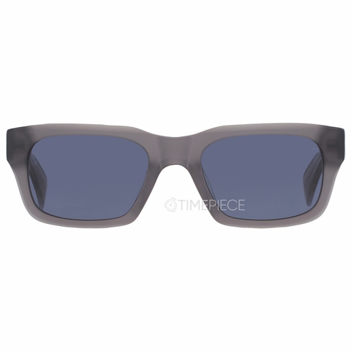 Rag and Bone RNB5038/S 0KB7/KU 53  Mens  Sunglasses
