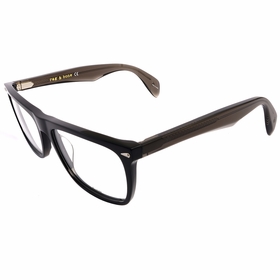 Rag and Bone RNB7001 0807 55/18  Mens  Eyeglasses