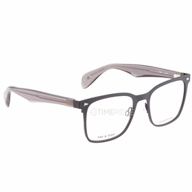 Rag And Bone RNB7002 0O6W 54  Mens  Eyeglasses