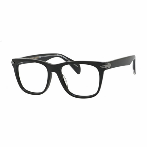 Rag and Bone RNB700408070052 Ladies Eyeglasses Rag and Bone RNB700408070052 Ladies Eyeglasses