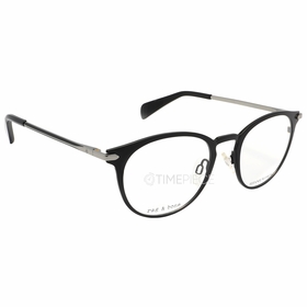 Rag and Bone RNB 7005 0003 51  Mens  Eyeglasses